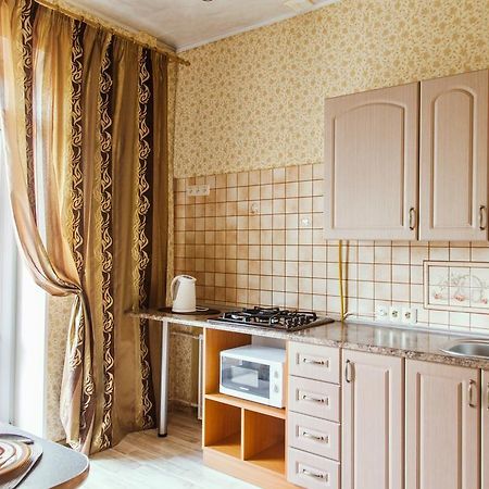 Trusthome ミンスク 部屋 写真