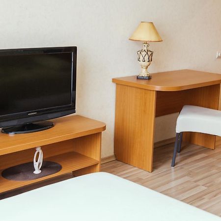 Trusthome ミンスク 部屋 写真