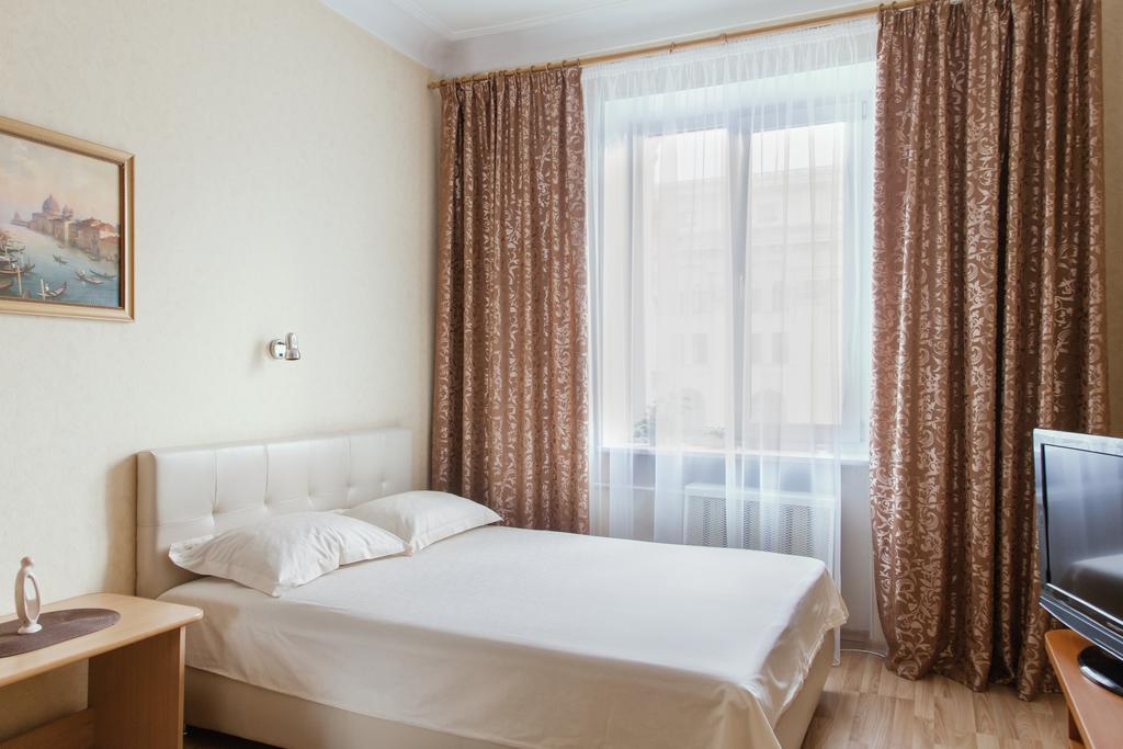 Trusthome ミンスク 部屋 写真
