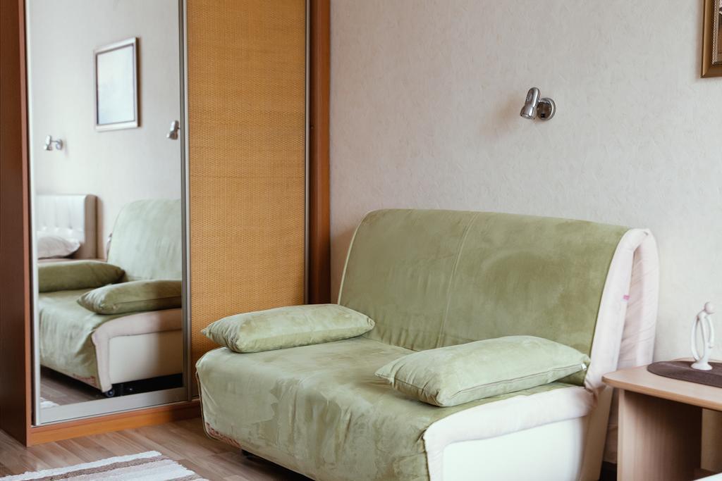 Trusthome ミンスク 部屋 写真