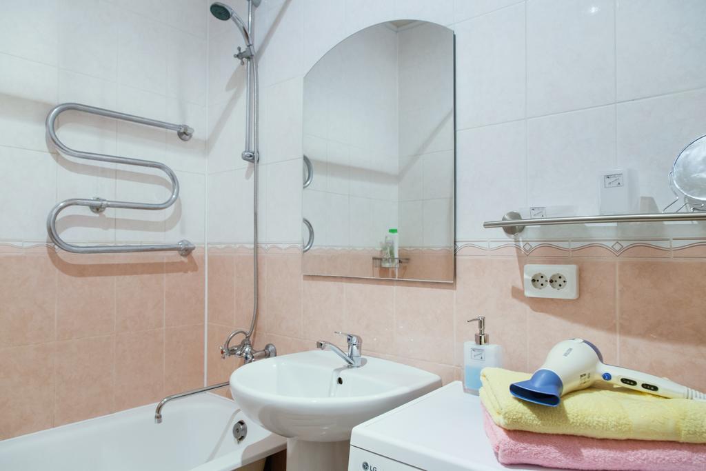 Trusthome ミンスク 部屋 写真
