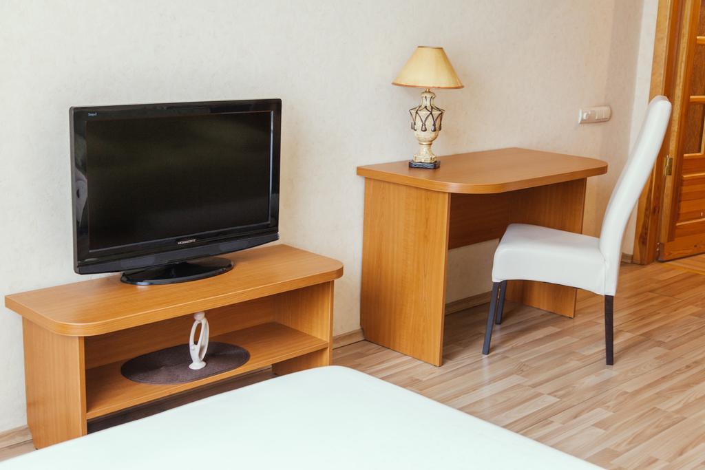 Trusthome ミンスク 部屋 写真